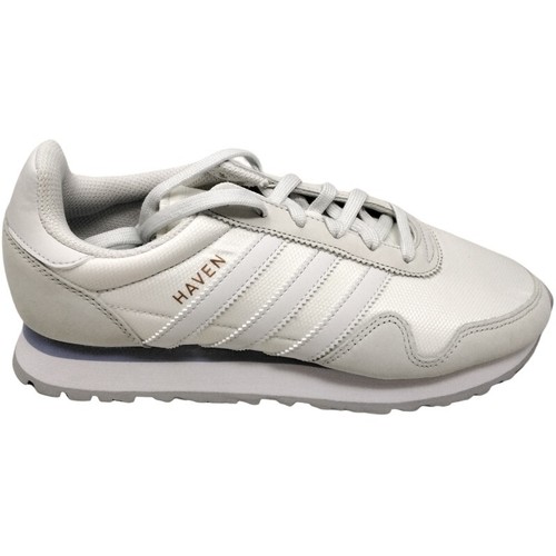 haven adidas black